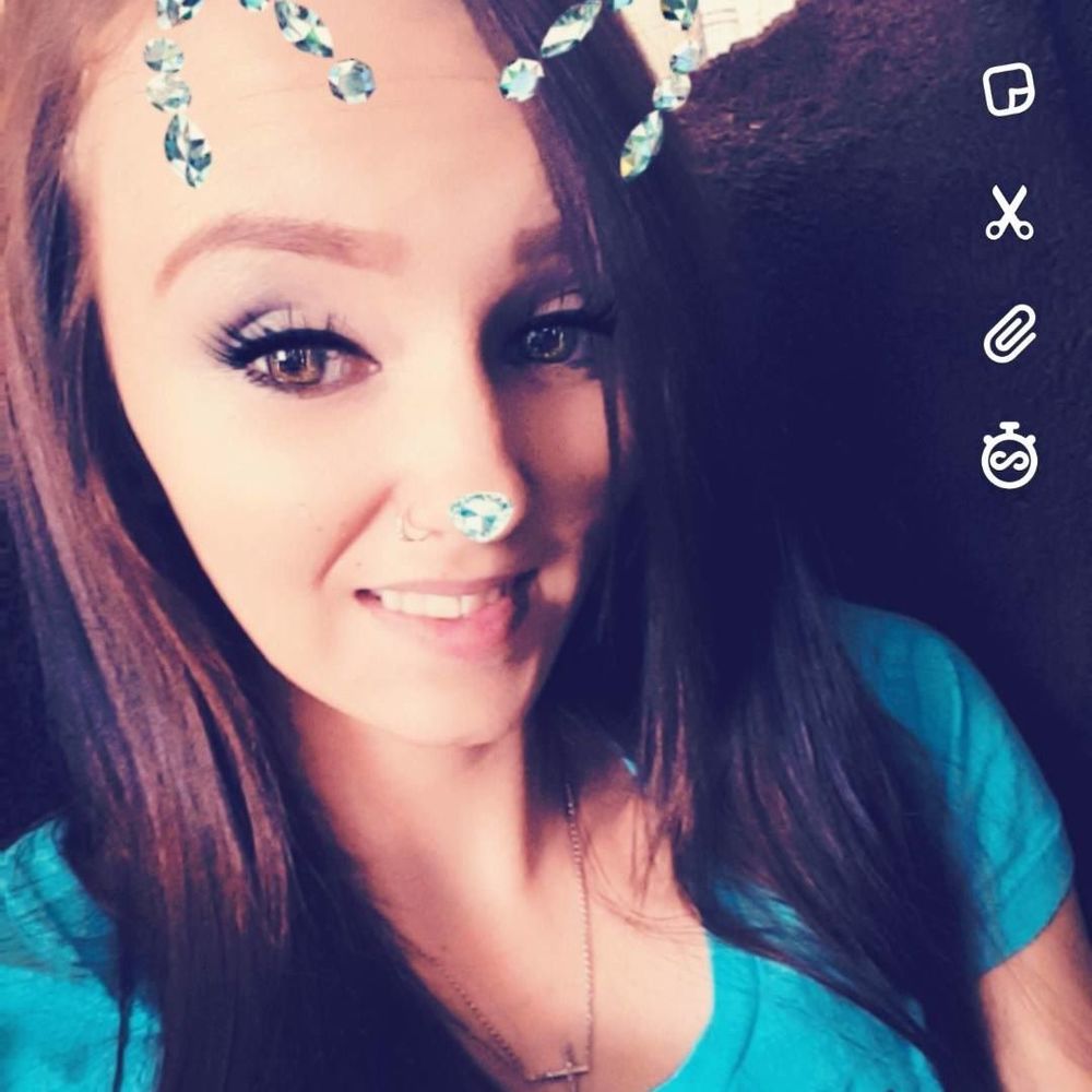 Meet your Posher, Kelsey